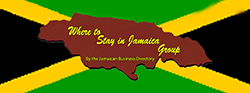 Where to Stay in Jamaica Group by the Jamaican Business Directory