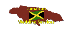 Jamaican Wedding Services Page by the Jamaican Business Directory