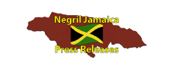 Negril Jamaican Press Releases Page by the Jamaican Business Directory