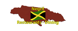 Negril Restaurants - Dining Page Page by the Jamaican Business Directory