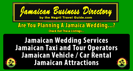 Are You Visting Negril Soon? Check Out These Listings - Jamaican Buiness Directory