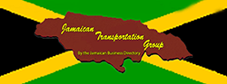 Jamaican Transportation Group by the Jamaican Business Directory