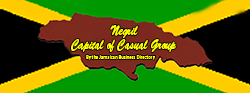 Capital Of Casual Negril Group by the Jamaican Business Directory