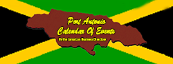 Port Antonio Calendar of Events by the Jamaican Business Directory