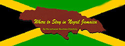Where to Stay in Negril Jamaica Group by the Jamaican Business Directory