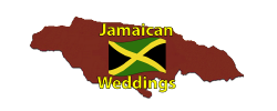 Jamaican Weddings Page by the Jamaican Business Directory