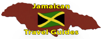 Jamaican Travel Guides